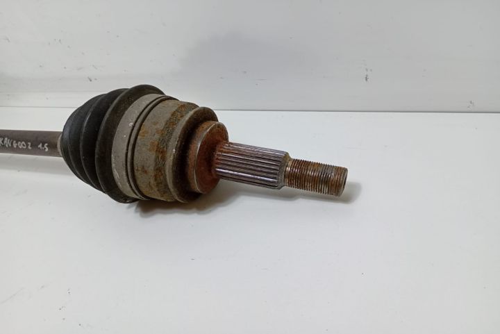 Planetara stanga Renault Kangoo a 2-a generatie