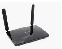 wi-Fi роутер TP-Link Archer MR400 AC1350 Black fi роутер