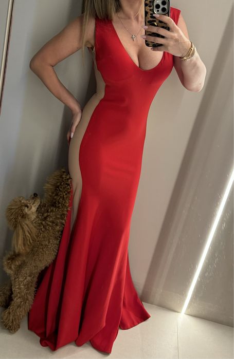 Vand rochie Eva Atelier