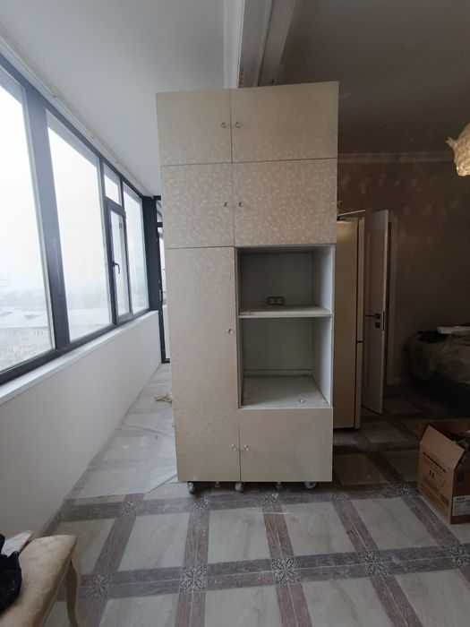 Шкаф для кухни или одежды