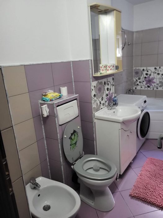 Chirie apartament 2 camere decomandat