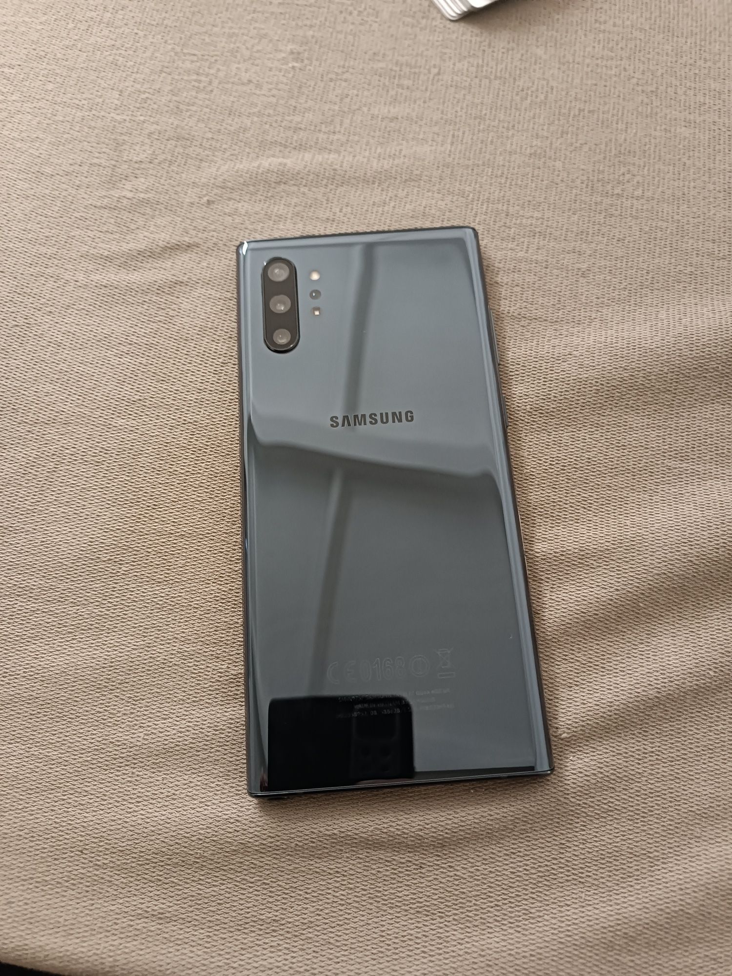 Samsung note 10+ 5g