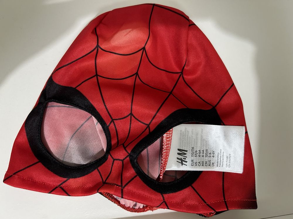 Costum fantezie Spider-Man 110/116