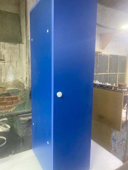 Детский шкафчик в садик