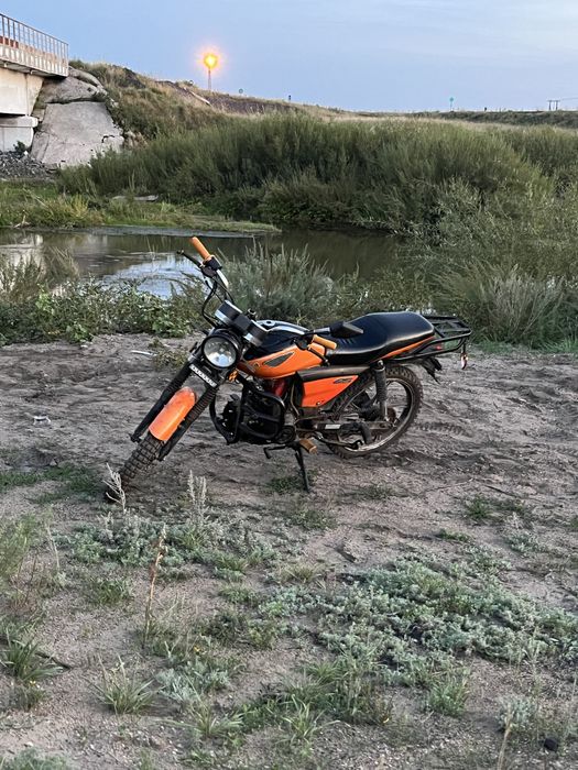 Продам Racer 110RC