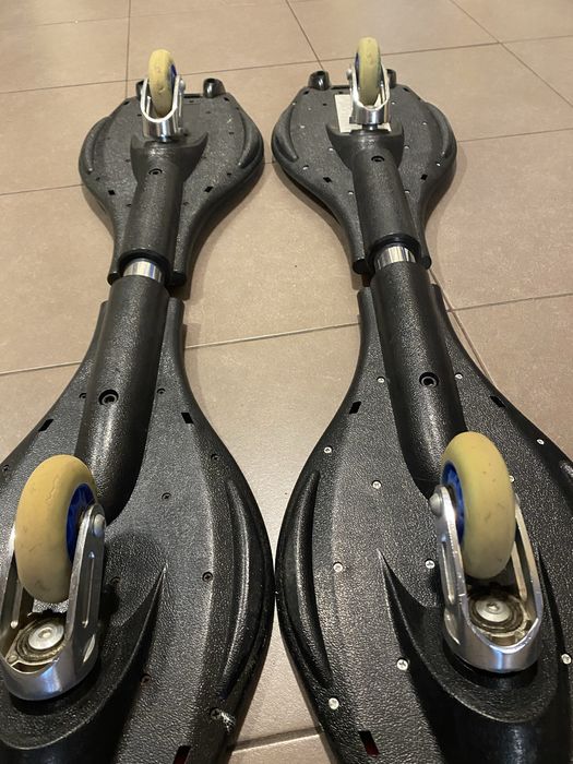 Waveboard в отлично състояние!