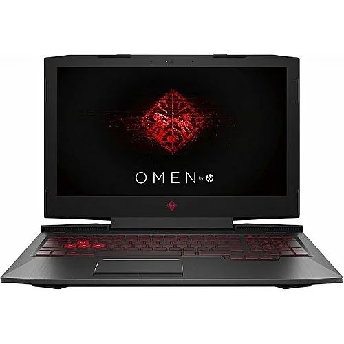 Игровой ноутбук HP Omen