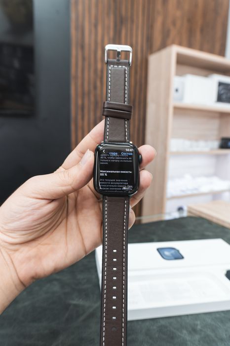 Apple Watch 9 series 45MM 88%