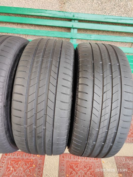 R19 Mercedes EQE  diska balon radnoy