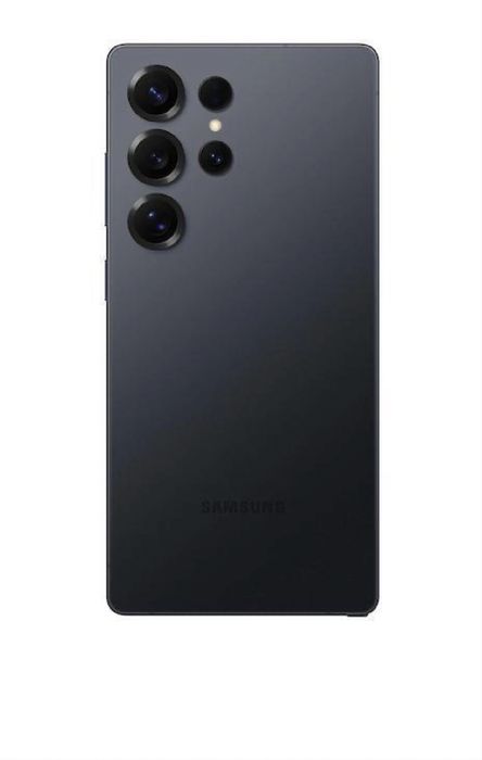 Samsung S25 ULTRA/512 GB Jetblack