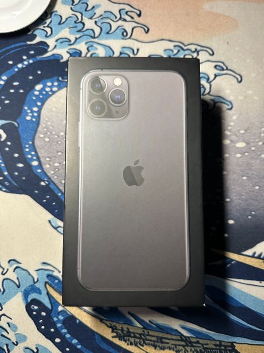 Iphone 11 Pro 64gb