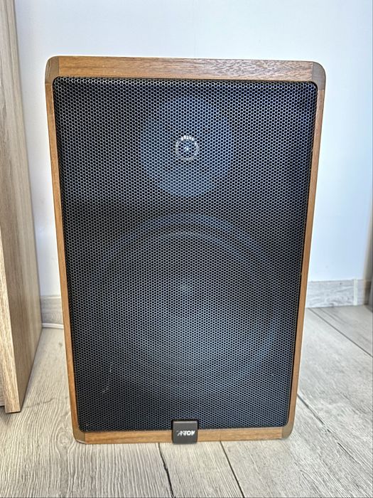 Linie audio HiFi, Denon PMA-737, TU-747, Canton Karat 30, AT-LP60XBT