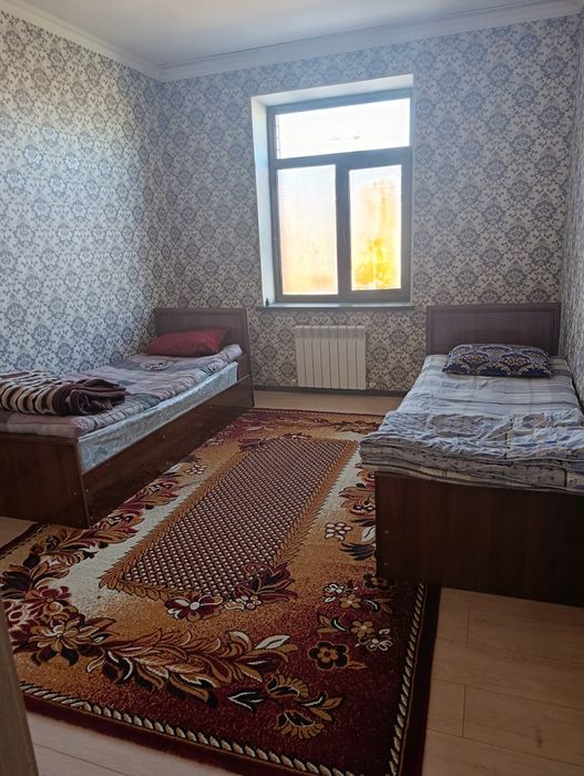 Аренда квартира. Шерикликка эркак киши.