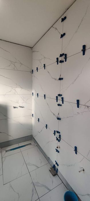 Zugrav faianțar București