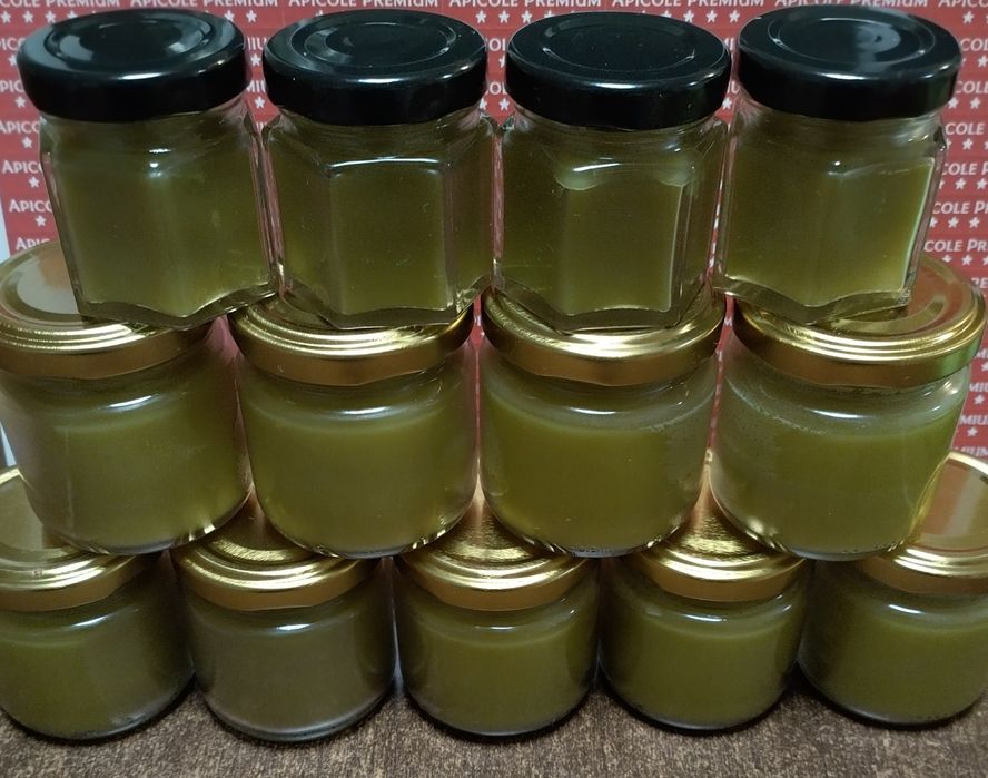 Cremă de Brusture, Cremă Lavandă, Lăptișor de Matcă, Miere de Manuka
