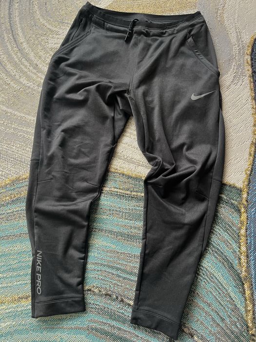 NIKE PRO Therma Fit - размер М / Оригинал