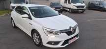 Renault Megane IV,2017,Euro 61.5dci