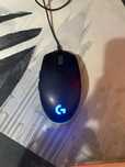 Logitech G102 Gaming