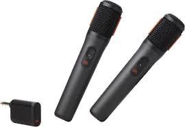 JBL Partybox Wireless Mic • Микрофон •