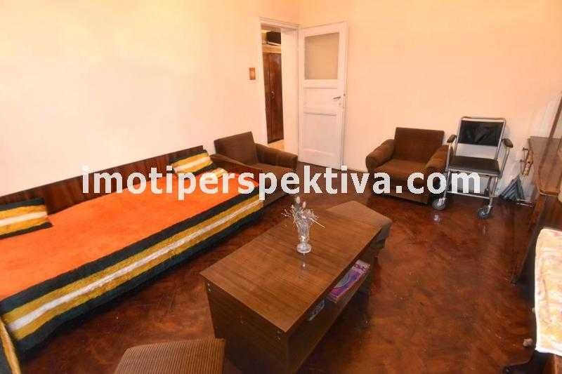 Продава се Двустаен апартамент в Пловдив, Център - 75 кв.м за 1774 €/кв.м - Снимка #7