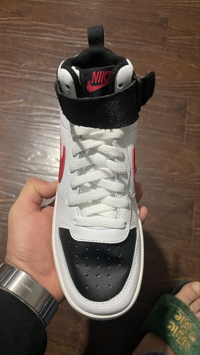 Adidasi nike marimea 38