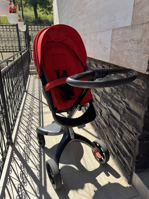 Carut Stokke, utilizat