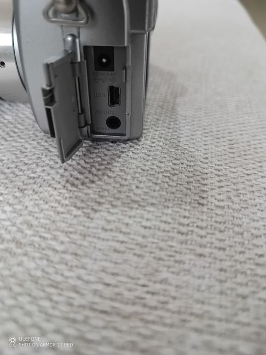 Дигитален фотоапарат Olympus