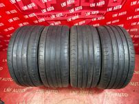 Anvelope de VARA - 235/40/19 - FULDA - 5 MM - DOT 2021 !