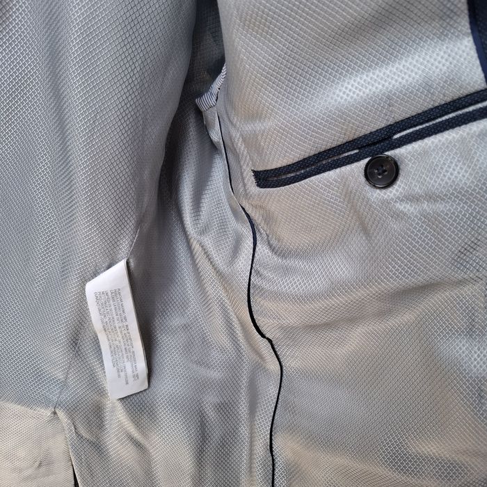 Sacou barbati, Zara man