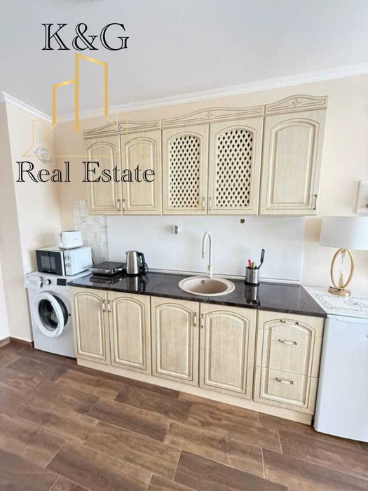 Продава се Ателие в Несебър - 37 кв.м за 2514 €/кв.м - Снимка #2
