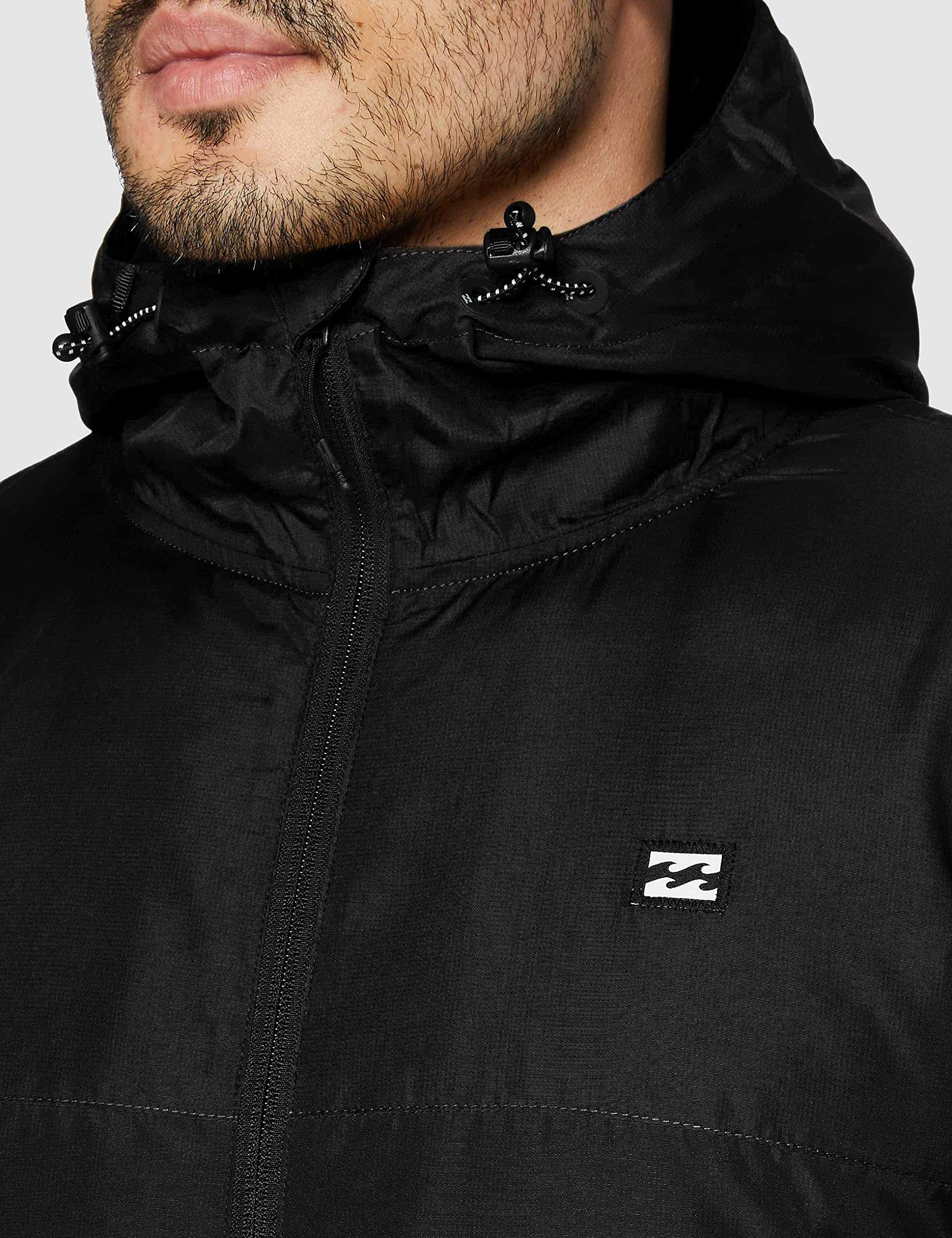 НОВО Billabong Bus Stop Jacket ОРИГИНАЛНО мъжко яке - L
