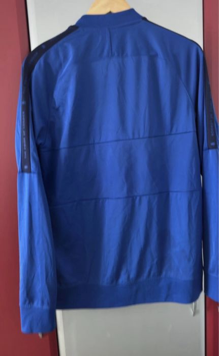 23 Bluza trening Nike Chelsea