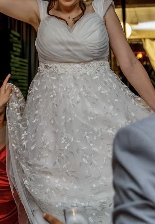Rochie de Mireasa
