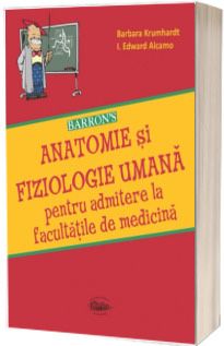 Manual Barron’s color Ediția 2022 PDF