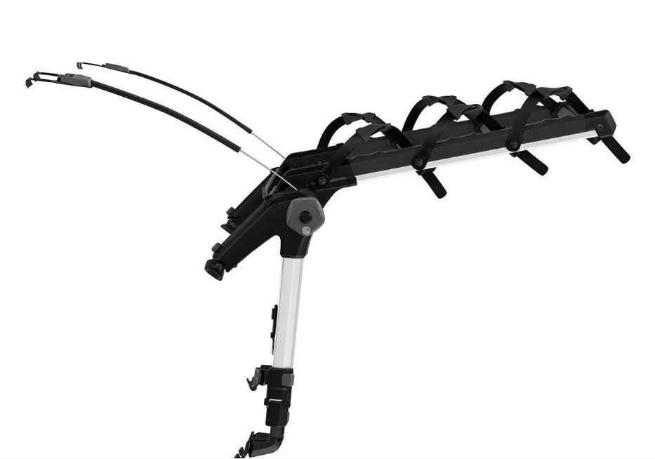 Închiriez portbagaj Thule Motion 800, 460l