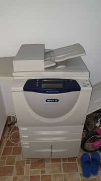 Imprimanta Xerox WorkCentre 5735