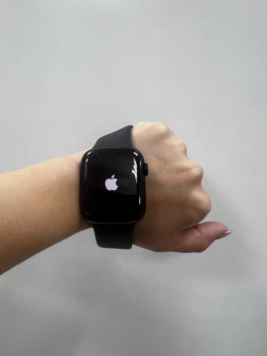 Apple whatch 7,45mm[1014-Костанай]ЛОТ745771