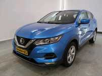 Nissan Qashqai Stare IREPROSABILA ! Garantie!