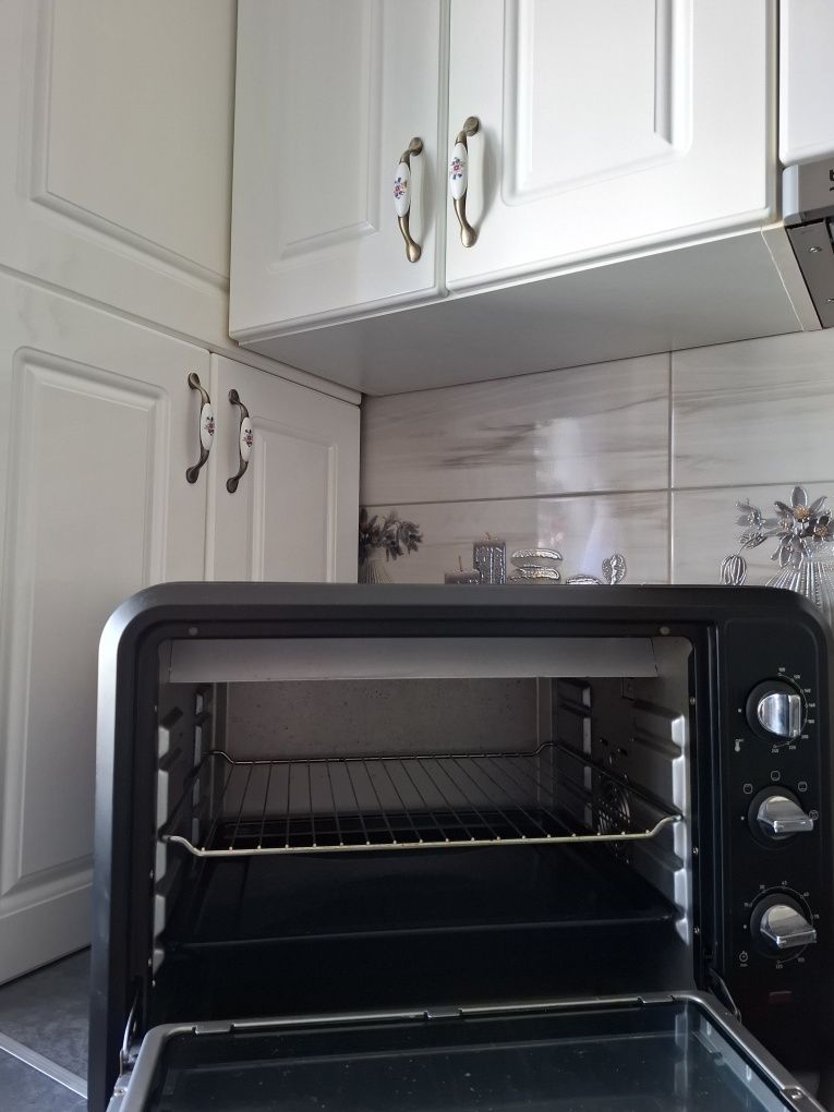 Cuptor electric Tefal Optimo