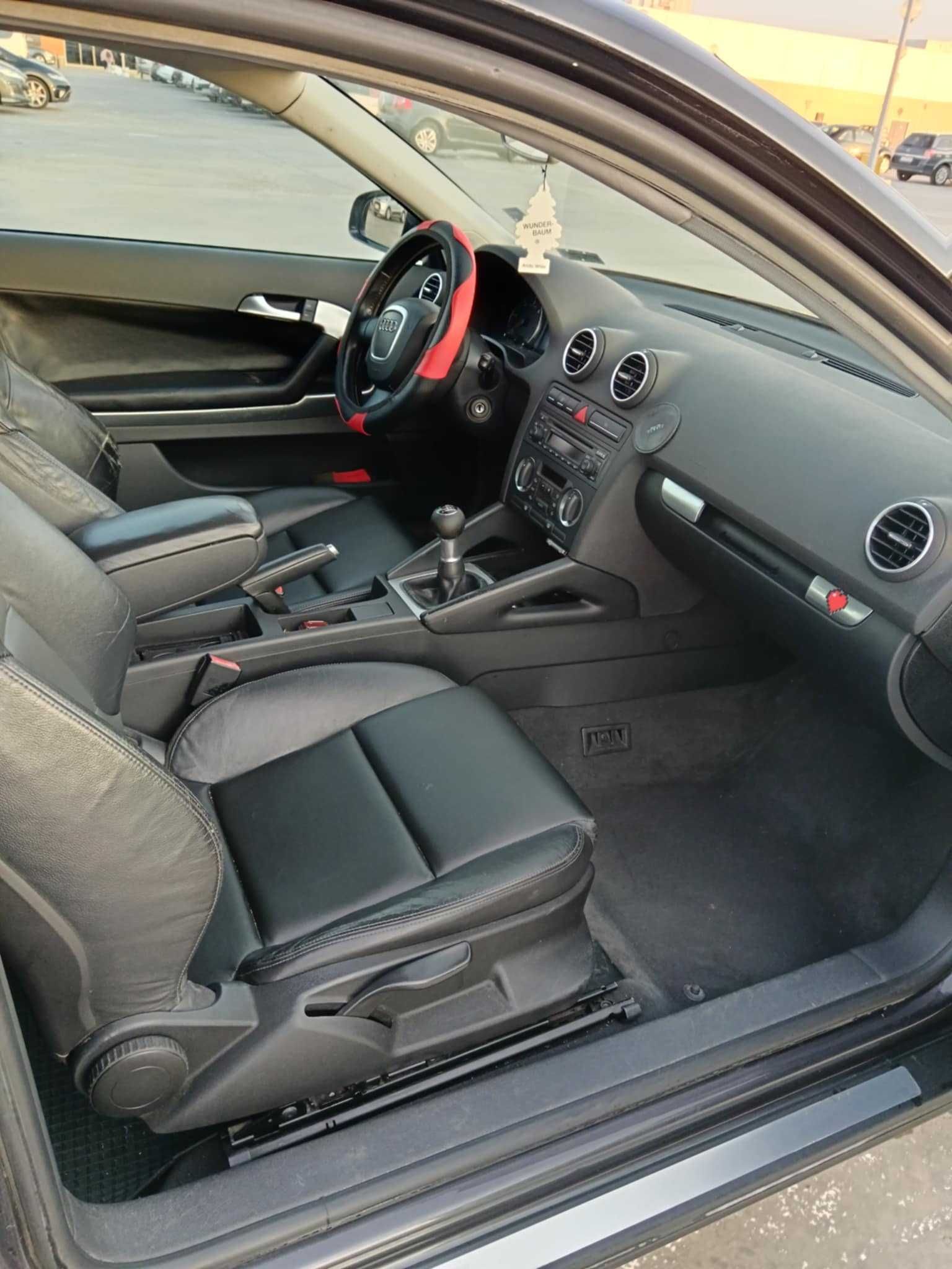 Продава AUDI A3 2.0 TDI