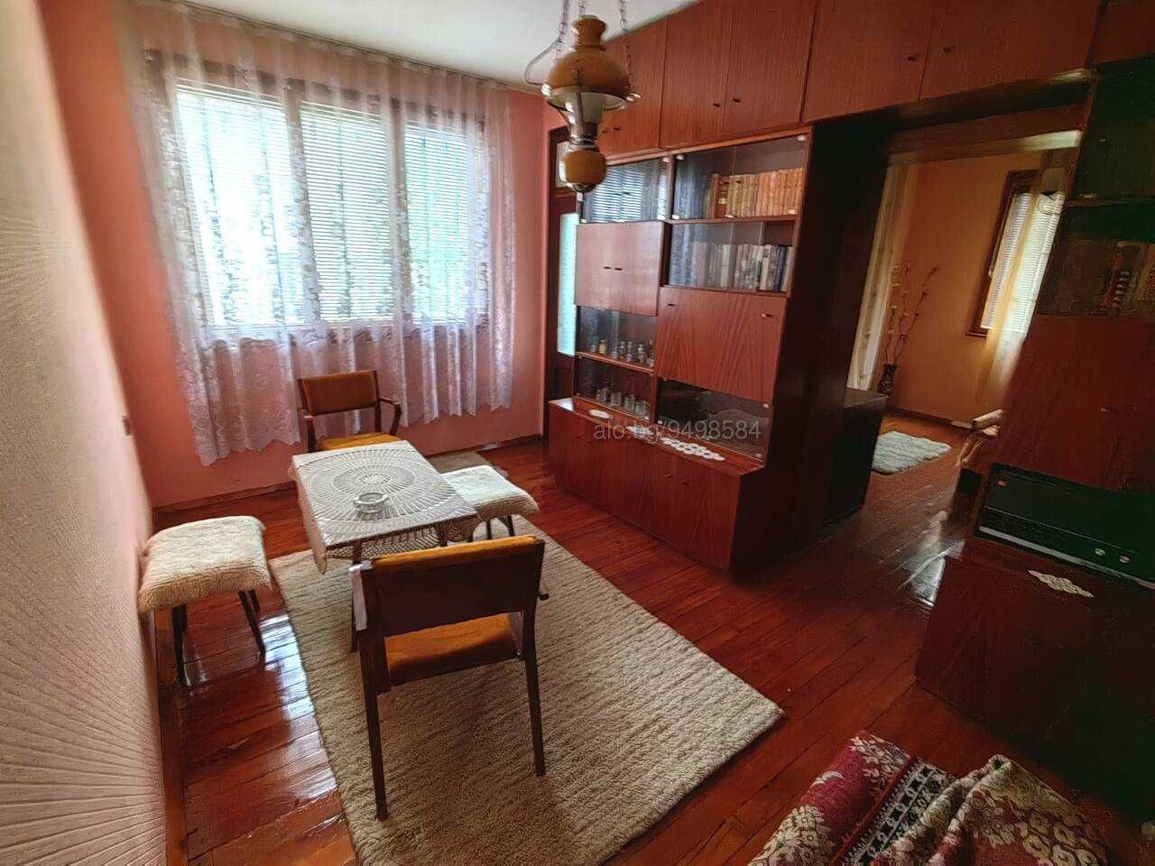 Продава се Етаж от къща в Тетевен - 87 кв.м за 575 €/кв.м - Снимка #2
