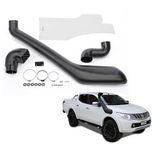 Snorkel Mitsubishi Triton Fiat Fullbc 2015+