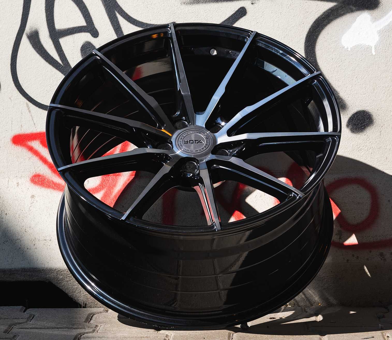 20" Ковани Джанти Ауди 5X112 Audi A4 S4 A5 S5 A6 S6 A7 S7 A8 S8 Q3 Q5