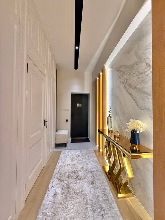 Успейте! Срочно Сдаём 2/5/10 квартира, в Яшнабадском рн, Ор:Узбум 901*