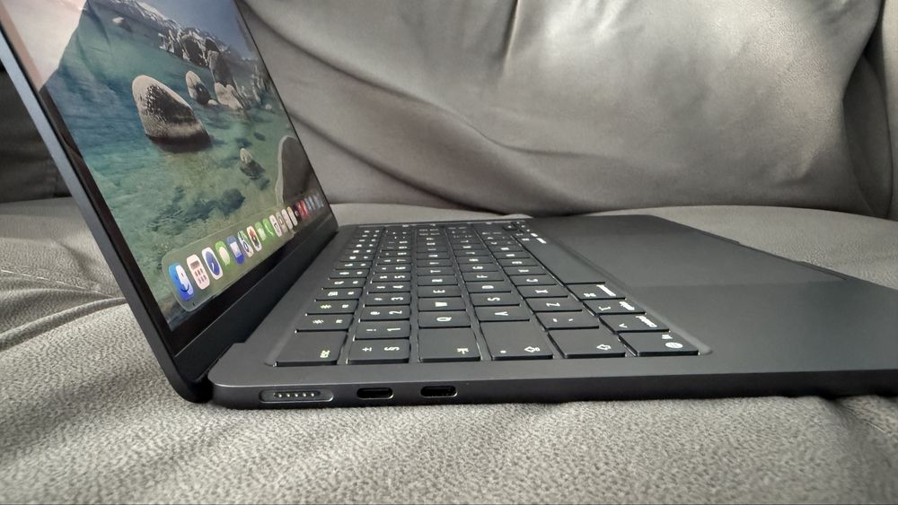 Apple Macbook Air M5 13" 10 CPU/10 GPU/16GB RAM/1TB SSD/ — миниатюра 4