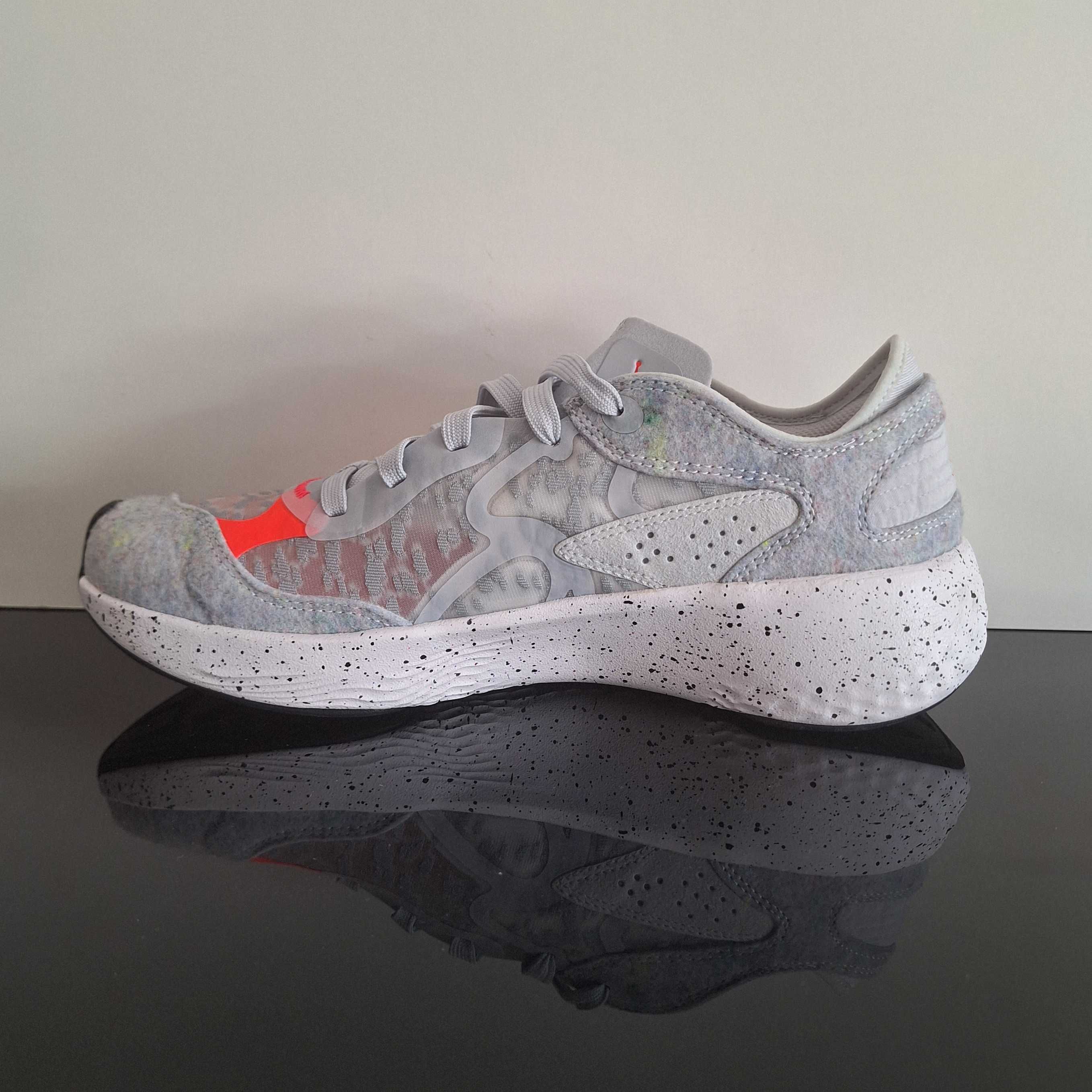Nike Air Jordan Delta 3 Low номер 40
