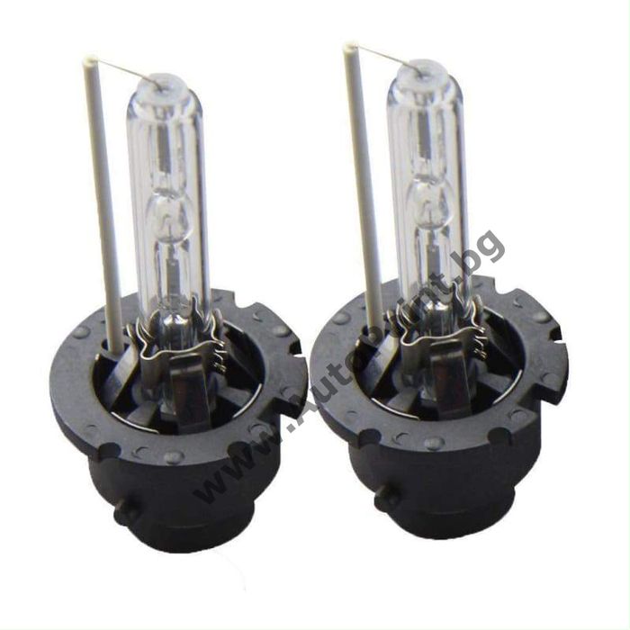 Крушка Ксенон D2S, D2R, D2C