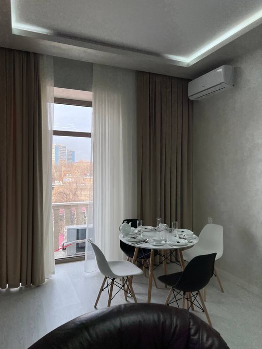 Аренда квартиры на Ц-1 бибигон