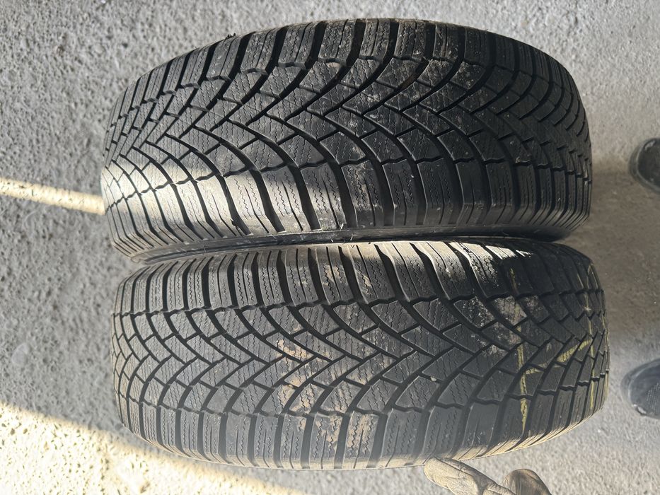 195/65/15 M+S , BRIDGESTONE , Stare foarte buna !