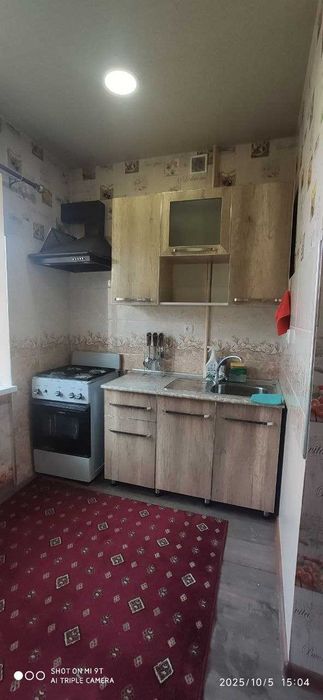 Такачи 1 хонали 3 этаж